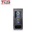 Vỏ case Thermaltake H570 TG ARGB Black