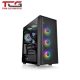 Vỏ case Thermaltake H570 TG ARGB Black