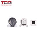Khối nước CPU Thermaltake Pacific MX2 Ultra CPU Water Block