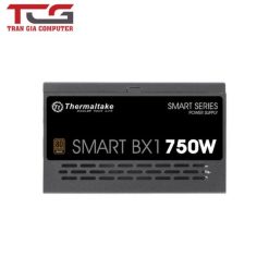 Thermaltake Smart BX1 750W - 80 PLUS Bronze