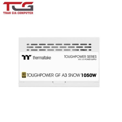 Thermaltake Toughpower GF A3 Snow 1050W