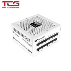 Thermaltake Toughpower GF A3 Snow 1050W