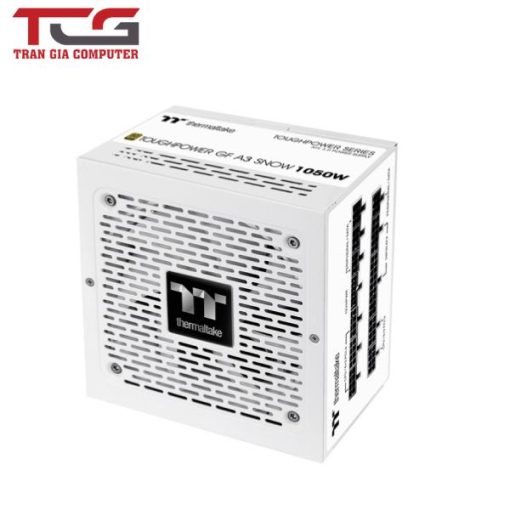 Thermaltake Toughpower GF A3 Snow 1050W