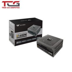 Thermaltake Toughpower GF3 1650W Gold