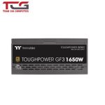 Thermaltake Toughpower GF3 1650W Gold