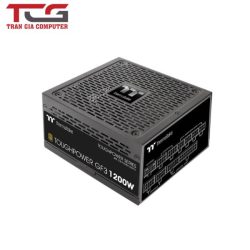 Thermaltake Toughpower GF3 Gold 1200W