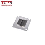 Thiết bị tản nhiệt Thermaltake Pacific W9 CPU Water Block