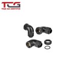 Thiết bị Thermaltake Pacific 12mm-10mm PETG Fitting Kit-Starter