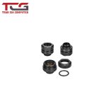 Thiết bị Thermaltake Pacific 12mm-10mm PETG Fitting Kit-Starter