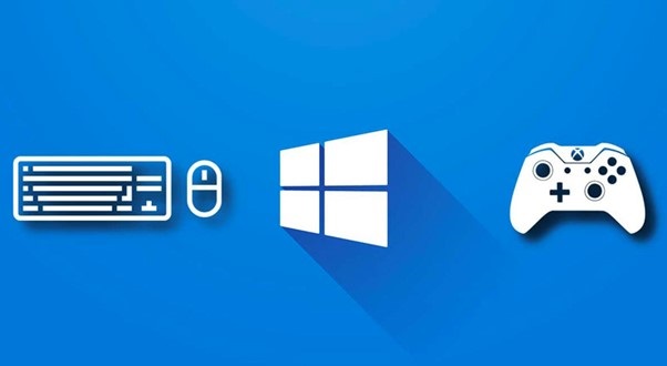 Tối ưu gaming trên win 10
