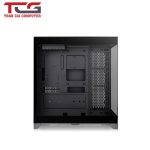 Vỏ case Thermaltake CTE E600 MX Mid Tower Chassis- Black