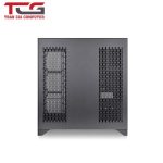 Vỏ case Thermaltake CTE E600 MX Mid Tower Chassis- Black