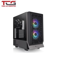 Vỏ case Thermaltake Ceres 300 TG ARGB Black
