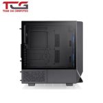 Vỏ case Thermaltake Ceres 300 TG ARGB Black