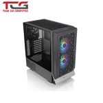 Vỏ case Thermaltake Ceres 300 TG ARGB Black