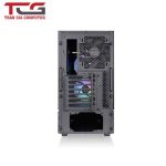Vỏ case Thermaltake Ceres 300 TG ARGB Black