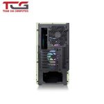 Vỏ case Thermaltake Ceres 300 TG ARGB Matcha Green