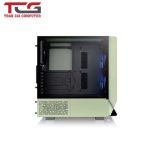 Vỏ case Thermaltake Ceres 300 TG ARGB Matcha Green
