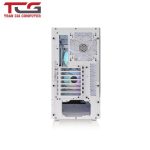 Vỏ case Thermaltake Ceres 300 TG ARGB Snow