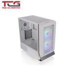 Vỏ case Thermaltake Ceres 300 TG ARGB Snow