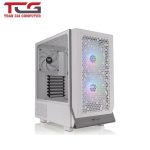 Vỏ case Thermaltake Ceres 300 TG ARGB Snow