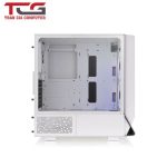 Vỏ case Thermaltake Ceres 300 TG ARGB Snow