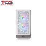 Vỏ case Thermaltake Ceres 300 TG ARGB Snow