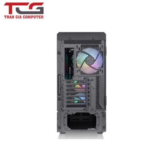 Vỏ case Thermaltake Ceres 500 TG ARGB Black