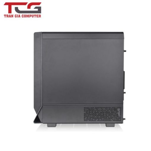 Vỏ case Thermaltake Ceres 500 TG ARGB Black