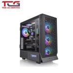 Vỏ case Thermaltake Ceres 500 TG ARGB Black