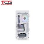 Vỏ case Thermaltake Ceres 500 TG ARGB Snow