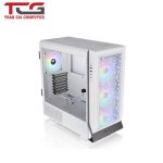 Vỏ case Thermaltake Ceres 500 TG ARGB Snow