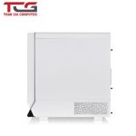 Vỏ case Thermaltake Ceres 500 TG ARGB Snow