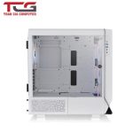 Vỏ case Thermaltake Ceres 500 TG ARGB Snow