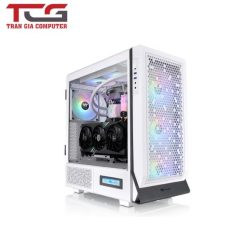 Vỏ case Thermaltake Ceres 500 TG ARGB Snow