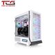 Vỏ case Thermaltake Ceres 500 TG ARGB Snow