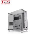 Vỏ case Thermaltake Core P3 TG Pro Snow