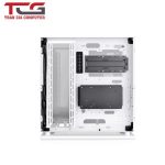 Vỏ case Thermaltake Core P3 TG Pro Snow