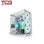 Vỏ case Thermaltake Core P3 TG Pro Snow