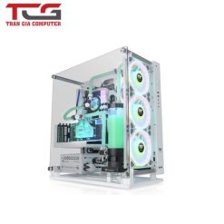 Vỏ case Thermaltake Core P3 TG Pro Snow