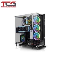 Vỏ Case Thermaltake Core P5 TG V2 Black Edition (CA-1E7-00M1WN-05)