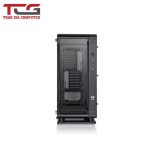 Vỏ case Thermaltake Core P6 TG Black