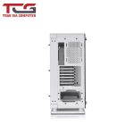 Vỏ case Thermaltake Core P6 TG Snow
