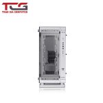 Vỏ case Thermaltake Core P6 TG Snow