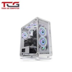 Vỏ case Thermaltake Core P6 TG Snow
