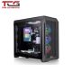 Vỏ case Thermaltake CTE C750 Air Black