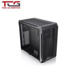 Vỏ case Thermaltake CTE C750 Air Black