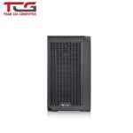 Vỏ case Thermaltake CTE C750 Air Black