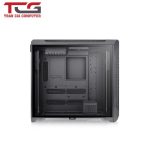 Vỏ case Thermaltake CTE C750 Air Black