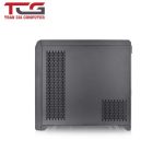 Vỏ case Thermaltake CTE C750 Air Black